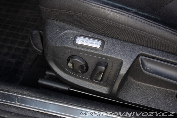 Volkswagen Arteon 2.0 TDI SCR BMT 190k Ele 2020