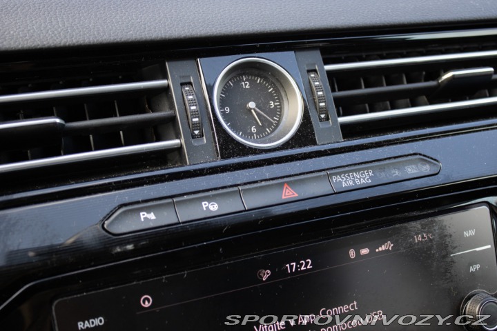 Volkswagen Arteon 2.0 TDI SCR BMT 190k Ele 2020