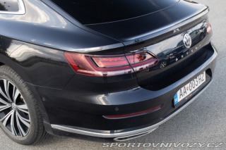 Volkswagen Arteon 2.0 TDI SCR BMT 190k Ele 2020