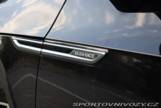 Volkswagen Arteon 2.0 TDI SCR BMT 190k Ele 2020