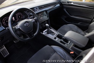 Volkswagen Arteon 2.0 TDI SCR BMT 190k Ele 2020