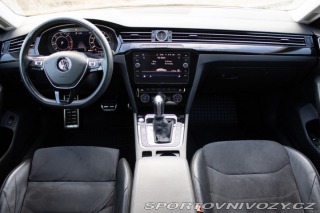 Volkswagen Arteon 2.0 TDI SCR BMT 190k Ele 2020