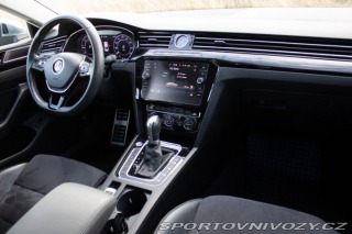 Volkswagen Arteon 2.0 TDI SCR BMT 190k Ele 2020