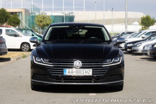 Volkswagen Arteon 2.0 TDI SCR BMT 190k Ele 2020
