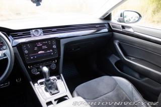 Volkswagen Arteon 2.0 TDI SCR BMT 190k Ele 2020