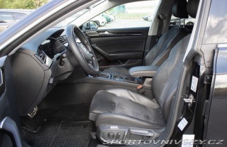 Volkswagen Arteon 2.0 TDI SCR BMT 190k Ele 2020