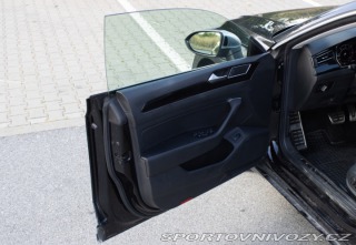 Volkswagen Arteon 2.0 TDI SCR BMT 190k Ele 2020