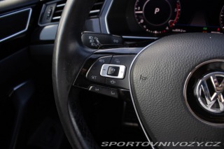 Volkswagen Arteon 2.0 TDI SCR BMT 190k Ele 2020