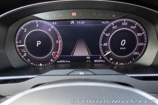 Volkswagen Arteon 2.0 TDI SCR BMT 190k Ele 2020