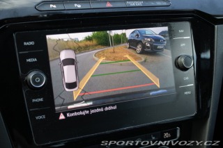 Volkswagen Arteon 2.0 TDI SCR BMT 190k Ele 2020
