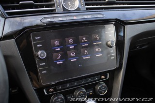 Volkswagen Arteon 2.0 TDI SCR BMT 190k Ele 2020