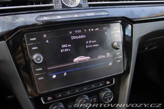 Volkswagen Arteon 2.0 TDI SCR BMT 190k Ele 2020