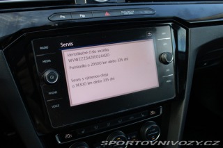 Volkswagen Arteon 2.0 TDI SCR BMT 190k Ele 2020