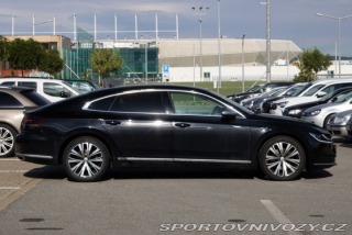 Volkswagen Arteon 2.0 TDI SCR BMT 190k Ele 2020