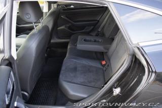Volkswagen Arteon 2.0 TDI SCR BMT 190k Ele 2020