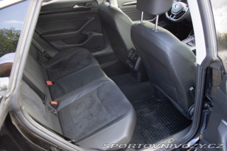 Volkswagen Arteon 2.0 TDI SCR BMT 190k Ele 2020