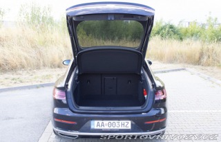 Volkswagen Arteon 2.0 TDI SCR BMT 190k Ele 2020