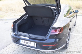 Volkswagen Arteon 2.0 TDI SCR BMT 190k Ele 2020
