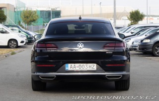 Volkswagen Arteon 2.0 TDI SCR BMT 190k Ele 2020