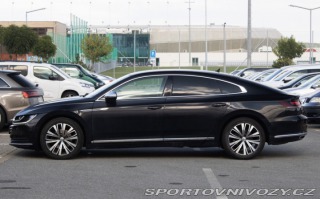 Volkswagen Arteon 2.0 TDI SCR BMT 190k Ele 2020
