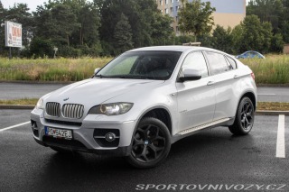 BMW X6 xDrive 35sd