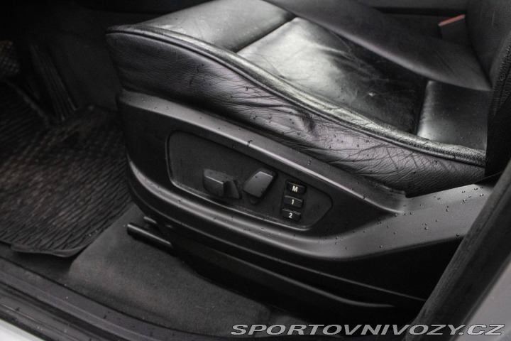 BMW X6 xDrive 35sd 2009