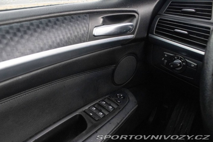BMW X6 xDrive 35sd 2009