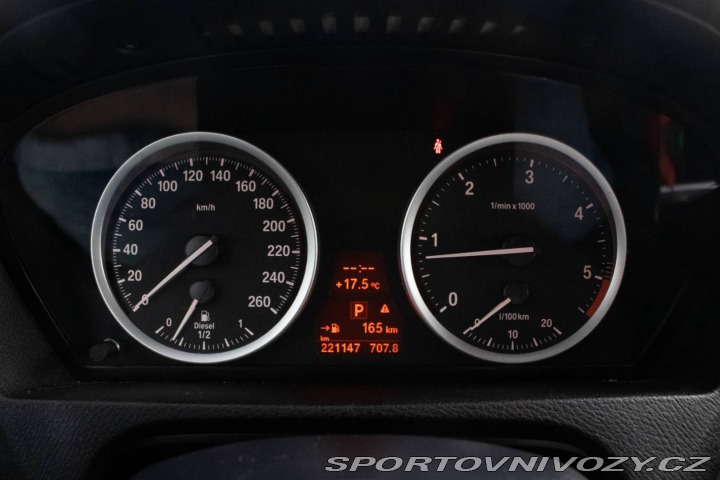BMW X6 xDrive 35sd 2009