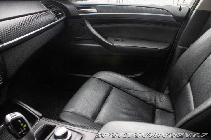 BMW X6 xDrive 35sd 2009