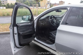 BMW X6 xDrive 35sd 2009