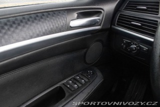 BMW X6 xDrive 35sd 2009