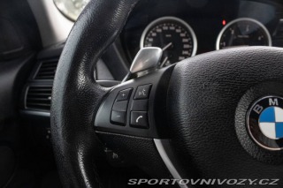 BMW X6 xDrive 35sd 2009