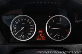 BMW X6 xDrive 35sd 2009