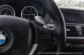 BMW X6 xDrive 35sd 2009
