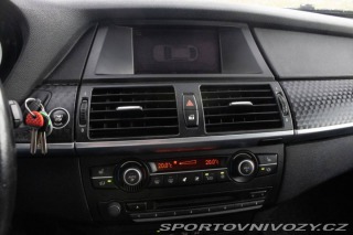 BMW X6 xDrive 35sd 2009