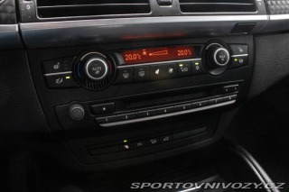 BMW X6 xDrive 35sd 2009