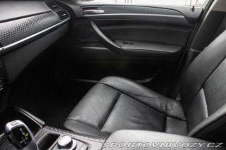 BMW X6 xDrive 35sd 2009