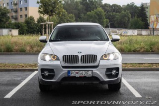 BMW X6 xDrive 35sd 2009