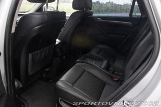 BMW X6 xDrive 35sd 2009