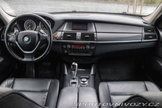 BMW X6 xDrive 35sd 2009