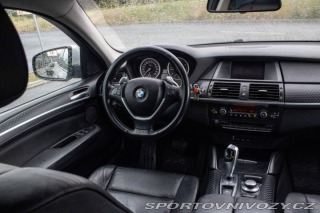 BMW X6 xDrive 35sd 2009