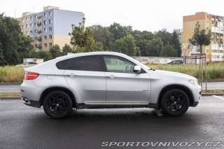 BMW X6 xDrive 35sd 2009