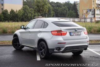 BMW X6 xDrive 35sd 2009