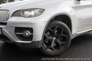BMW X6 xDrive 35sd 2009
