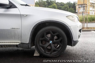 BMW X6 xDrive 35sd 2009