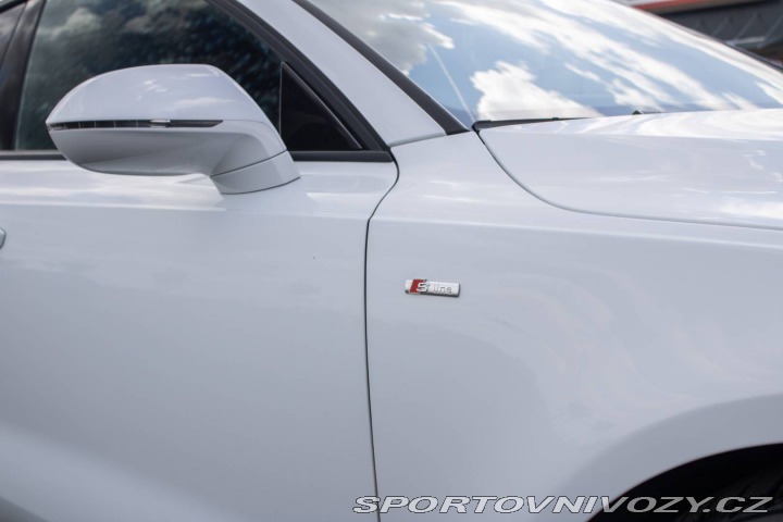 Audi A7 Sportback 3.0 TDI quattr 2013