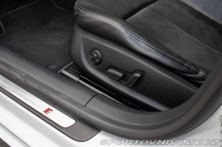 Audi A7 Sportback 3.0 TDI quattr 2013