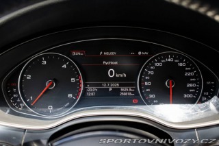 Audi A7 Sportback 3.0 TDI quattr 2013
