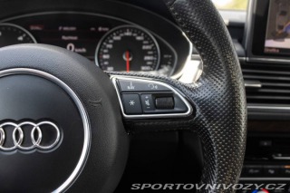 Audi A7 Sportback 3.0 TDI quattr 2013