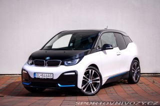 BMW i3 120 Ah